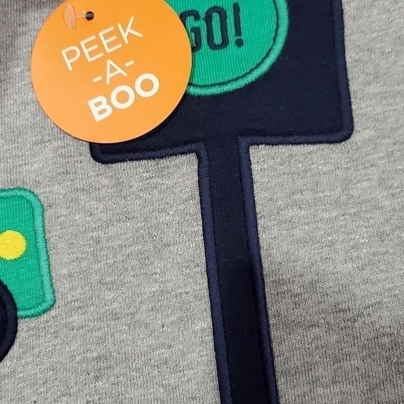 Gymboree Embroidered T-Shirts Transportation Vehicles Travel Adventures T-Shirts - Picture 12 of 12